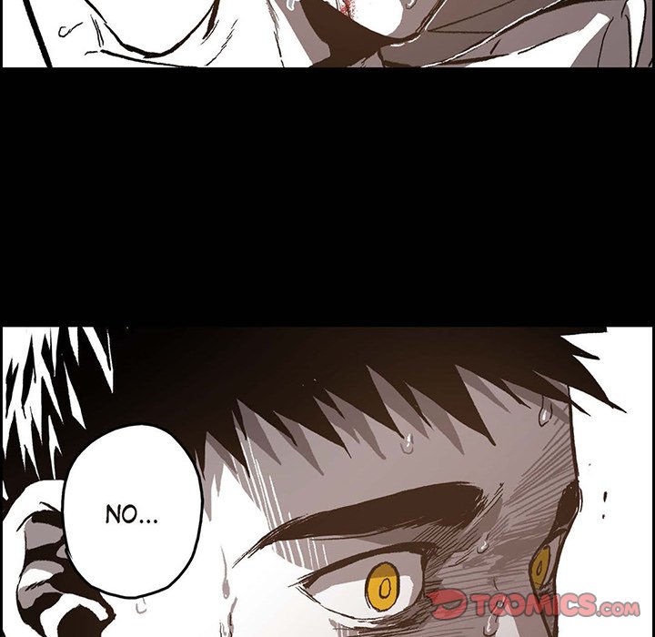 The Warehouse The Warehouse EP 42 - Toomics page 62 - 
