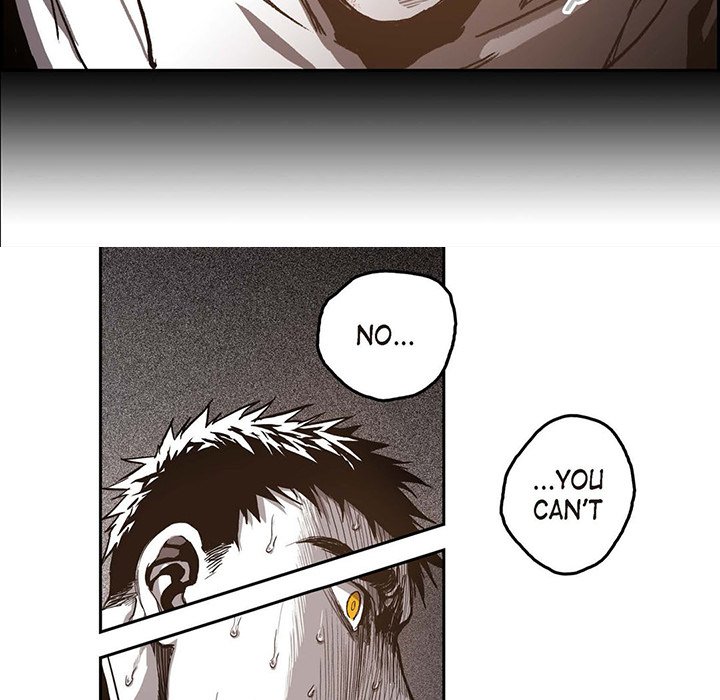The Warehouse The Warehouse EP 42 - Toomics page 65 - 