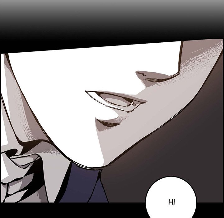 The Warehouse The Warehouse EP 42 - Toomics page 67 - 
