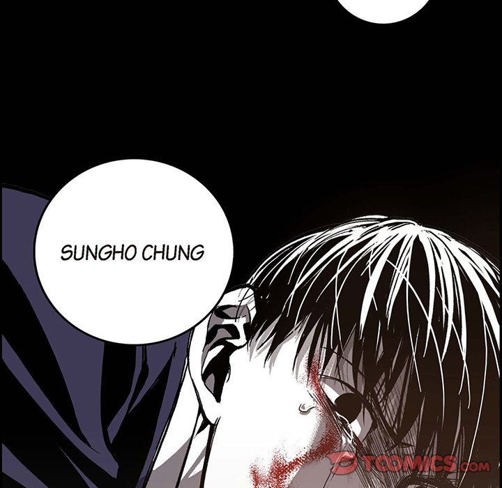 The Warehouse The Warehouse EP 42 - Toomics page 68 - 