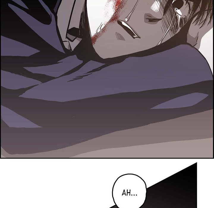 The Warehouse The Warehouse EP 42 - Toomics page 69 - 