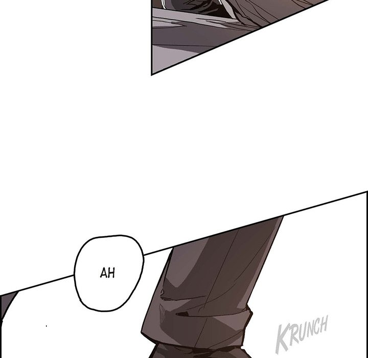 The Warehouse The Warehouse EP 42 - Toomics page 71 - 