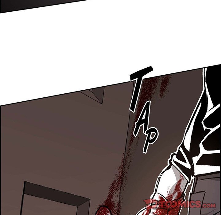 The Warehouse The Warehouse EP 42 - Toomics page 74 - 