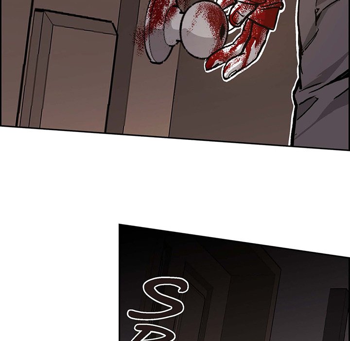 The Warehouse The Warehouse EP 42 - Toomics page 75 - 