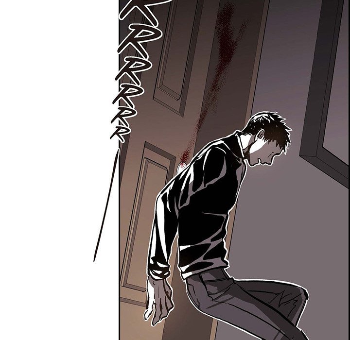 The Warehouse The Warehouse EP 42 - Toomics page 76 - 