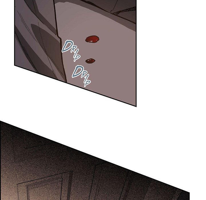 The Warehouse The Warehouse EP 42 - Toomics page 78 - 
