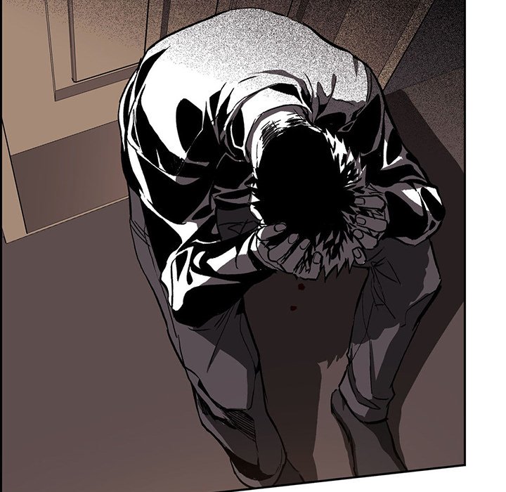 The Warehouse The Warehouse EP 42 - Toomics page 79 - 