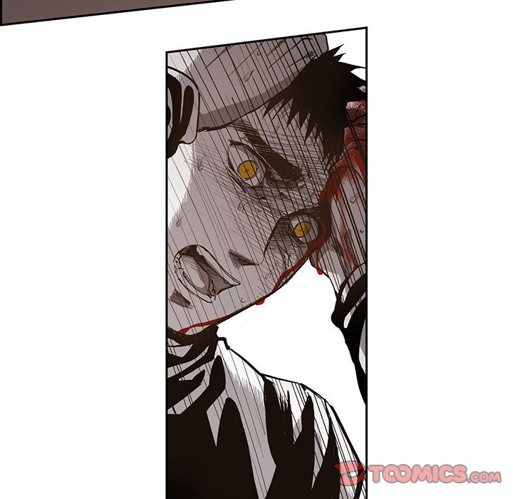 The Warehouse The Warehouse EP 42 - Toomics page 80 - 