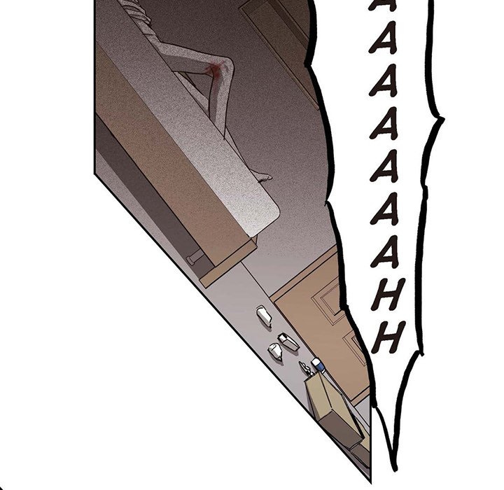The Warehouse The Warehouse EP 42 - Toomics page 82 - 