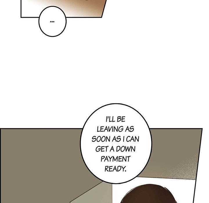 The Warehouse The Warehouse EP 43 - Toomics page 12 - 