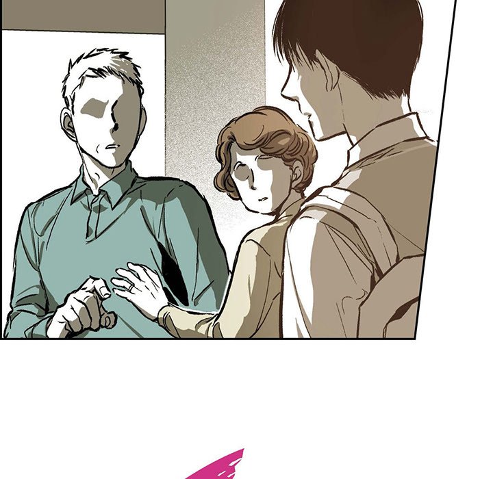 The Warehouse The Warehouse EP 43 - Toomics page 13 - 