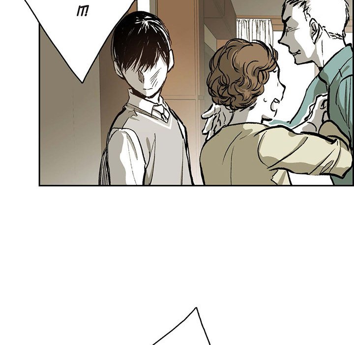 The Warehouse The Warehouse EP 43 - Toomics page 16 - 