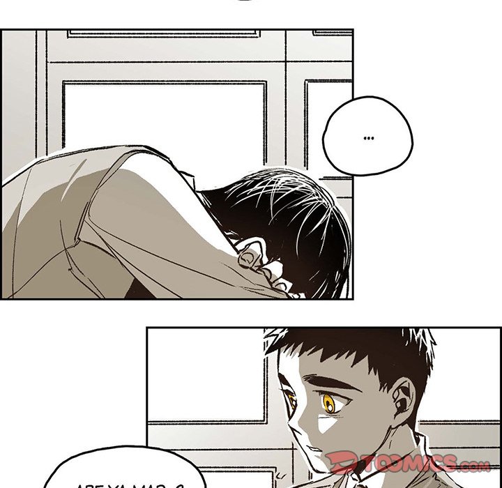 The Warehouse The Warehouse EP 43 - Toomics page 26 - 