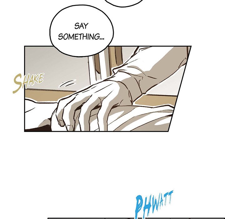 The Warehouse The Warehouse EP 43 - Toomics page 28 - 