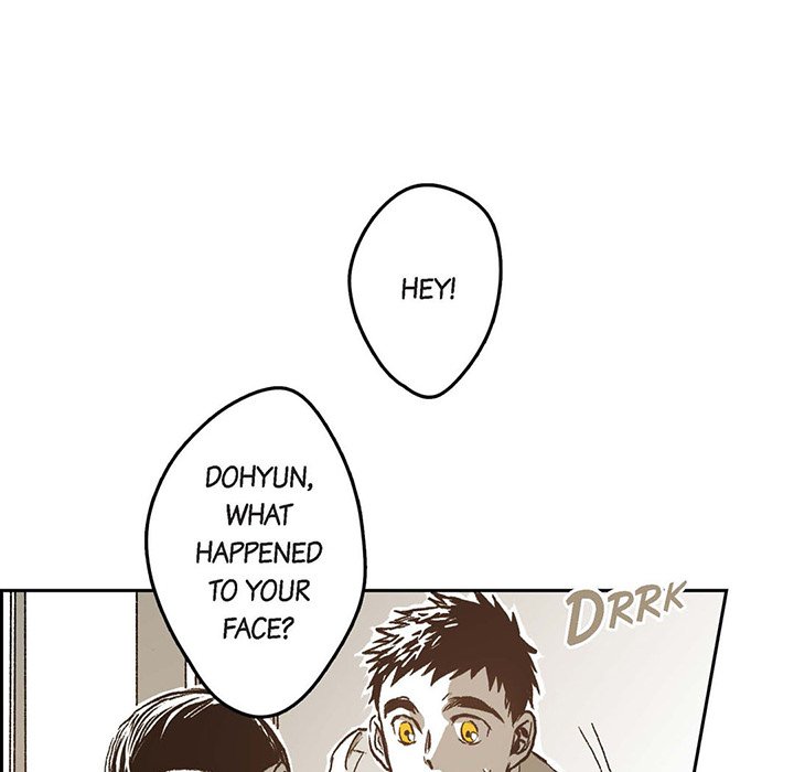 The Warehouse The Warehouse EP 43 - Toomics page 30 - 