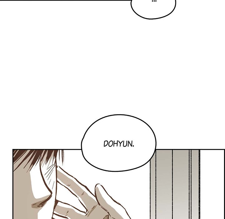 The Warehouse The Warehouse EP 43 - Toomics page 34 - 