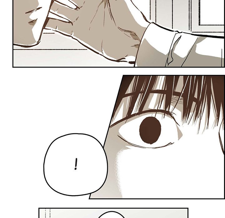The Warehouse The Warehouse EP 43 - Toomics page 35 - 