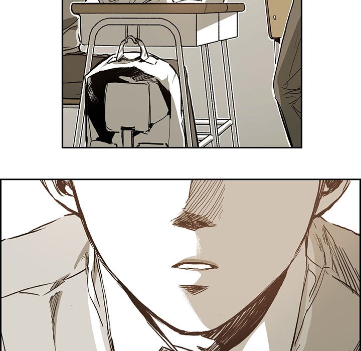The Warehouse The Warehouse EP 43 - Toomics page 37 - 