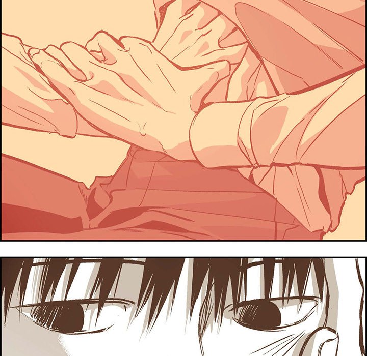 The Warehouse The Warehouse EP 43 - Toomics page 39 - 