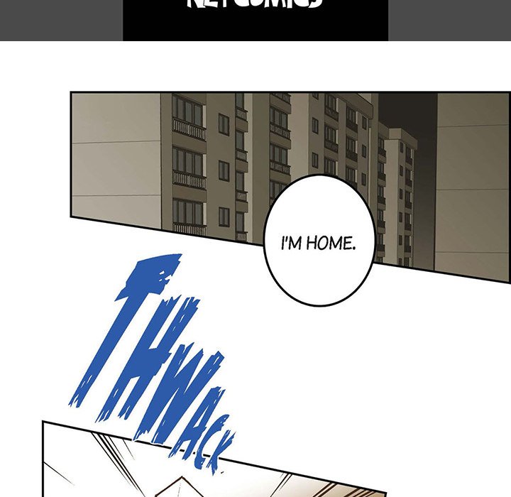 The Warehouse The Warehouse EP 43 - Toomics page 5 - 