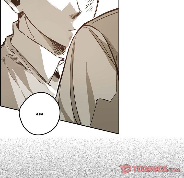The Warehouse The Warehouse EP 43 - Toomics page 44 - 
