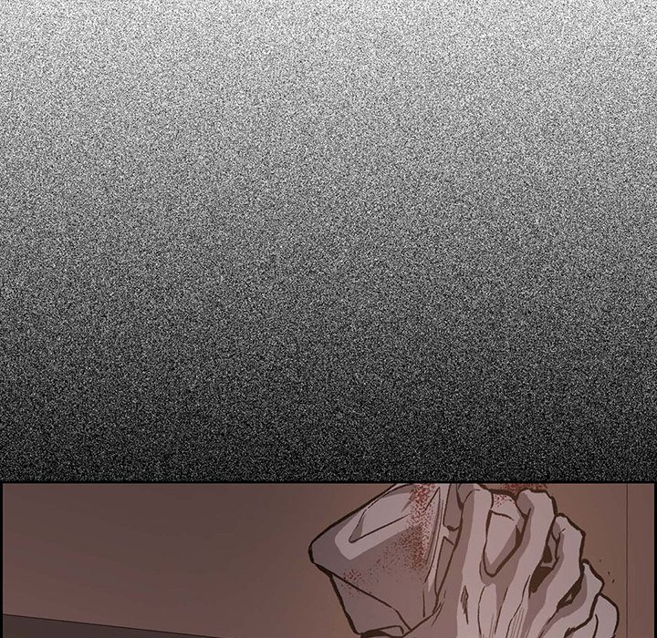 The Warehouse The Warehouse EP 43 - Toomics page 45 - 