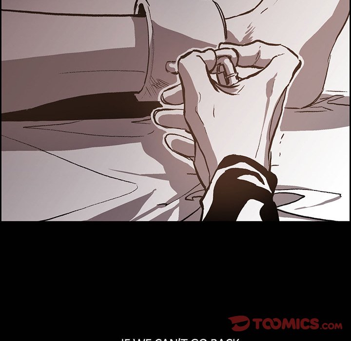 The Warehouse The Warehouse EP 43 - Toomics page 50 - 