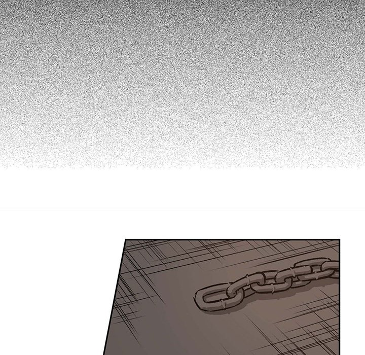 The Warehouse The Warehouse EP 43 - Toomics page 53 - 