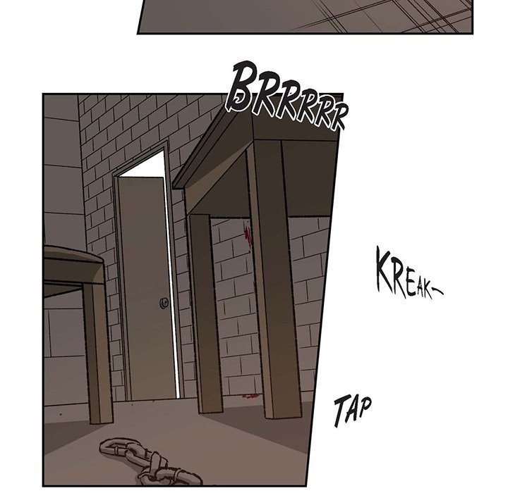The Warehouse The Warehouse EP 43 - Toomics page 54 - 