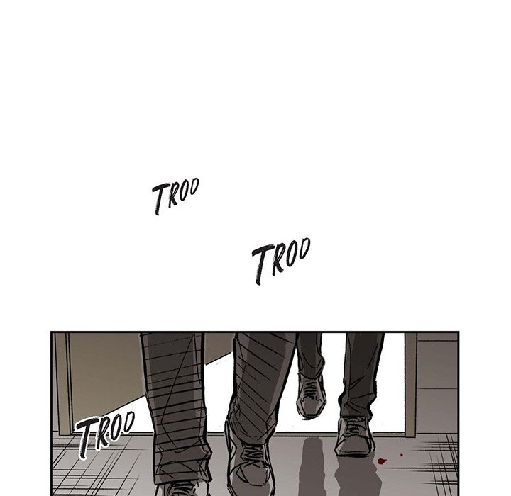 The Warehouse The Warehouse EP 43 - Toomics page 55 - 