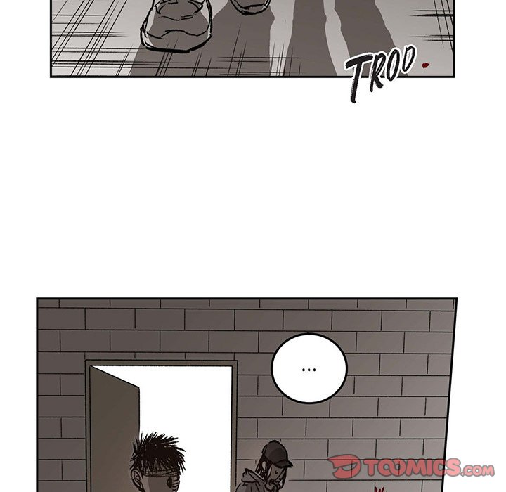 The Warehouse The Warehouse EP 43 - Toomics page 56 - 