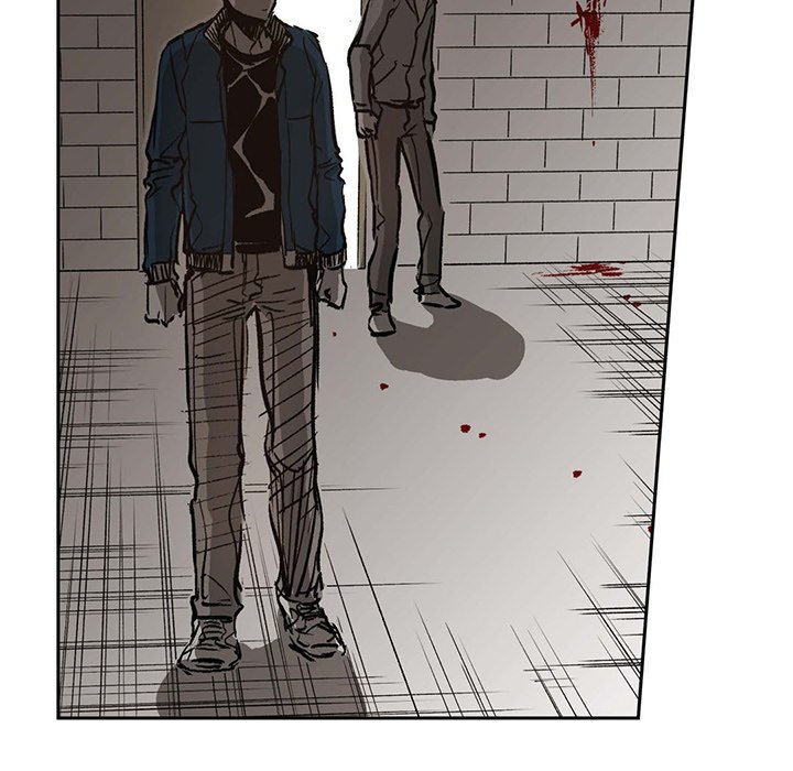 The Warehouse The Warehouse EP 43 - Toomics page 57 - 