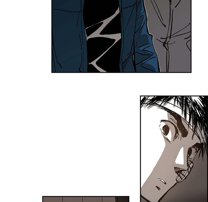 The Warehouse The Warehouse EP 43 - Toomics page 59 - 