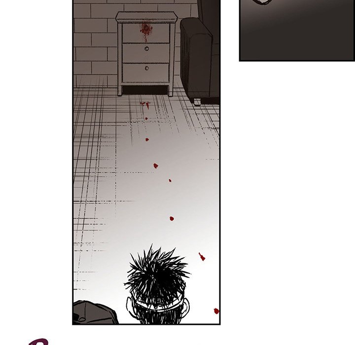 The Warehouse The Warehouse EP 43 - Toomics page 60 - 