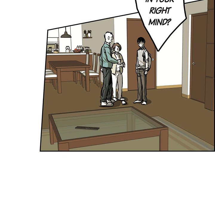 The Warehouse The Warehouse EP 43 - Toomics page 7 - 