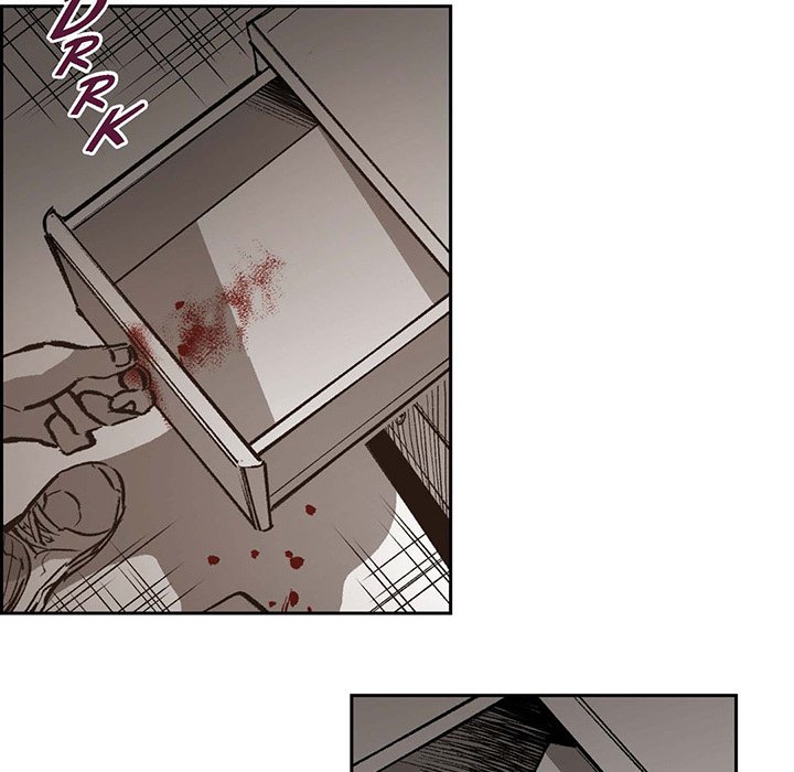 The Warehouse The Warehouse EP 43 - Toomics page 61 - 