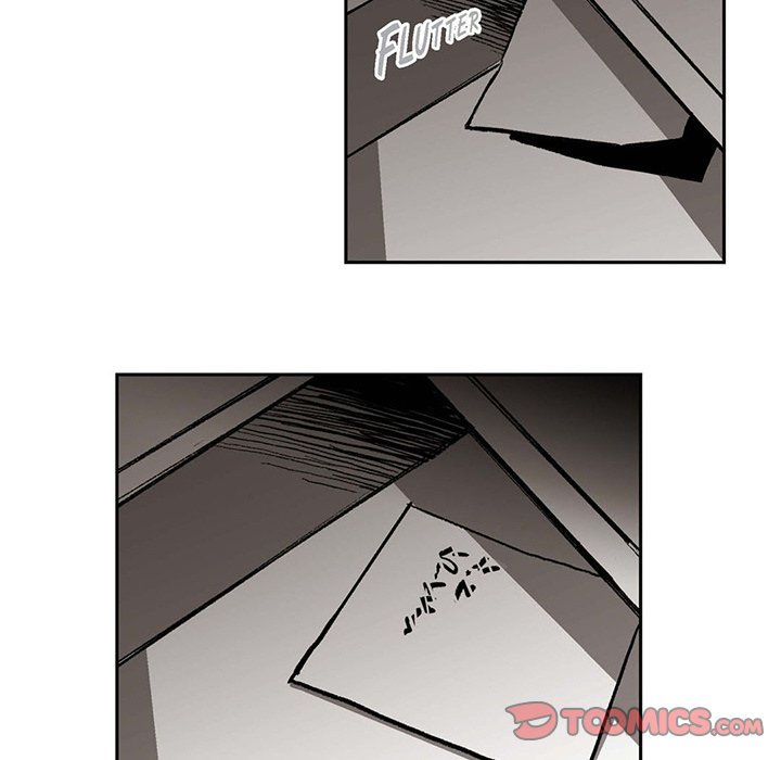The Warehouse The Warehouse EP 43 - Toomics page 62 - 
