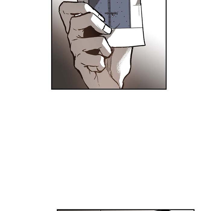 The Warehouse The Warehouse EP 43 - Toomics page 66 - 