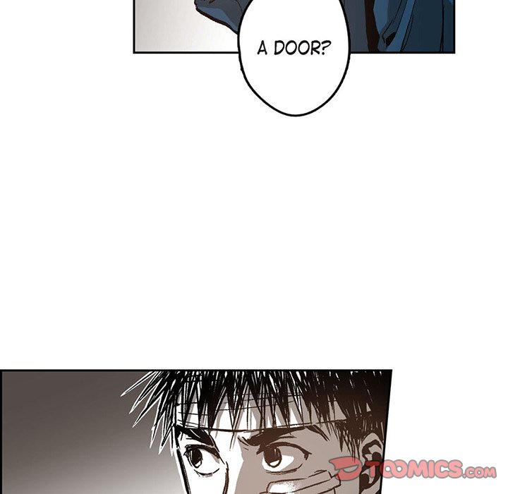The Warehouse The Warehouse EP 43 - Toomics page 68 - 