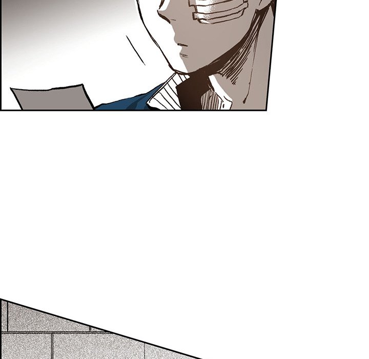 The Warehouse The Warehouse EP 43 - Toomics page 69 - 