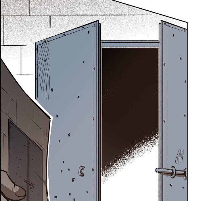 The Warehouse The Warehouse EP 43 - Toomics page 70 - 