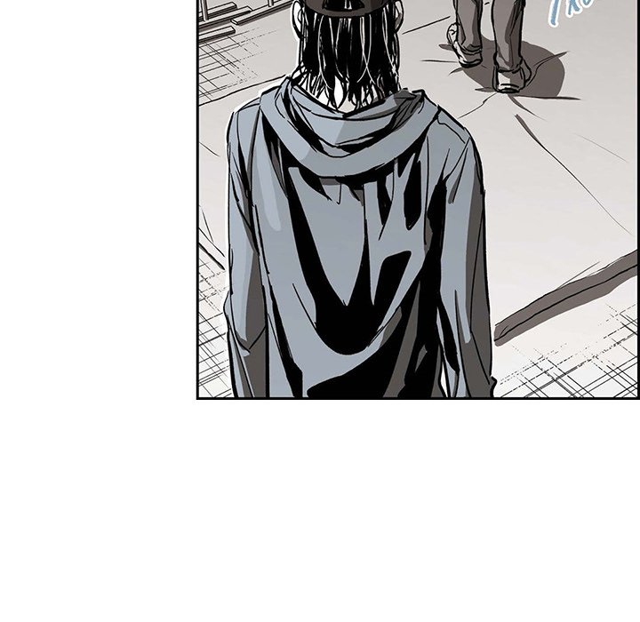 The Warehouse The Warehouse EP 43 - Toomics page 75 - 