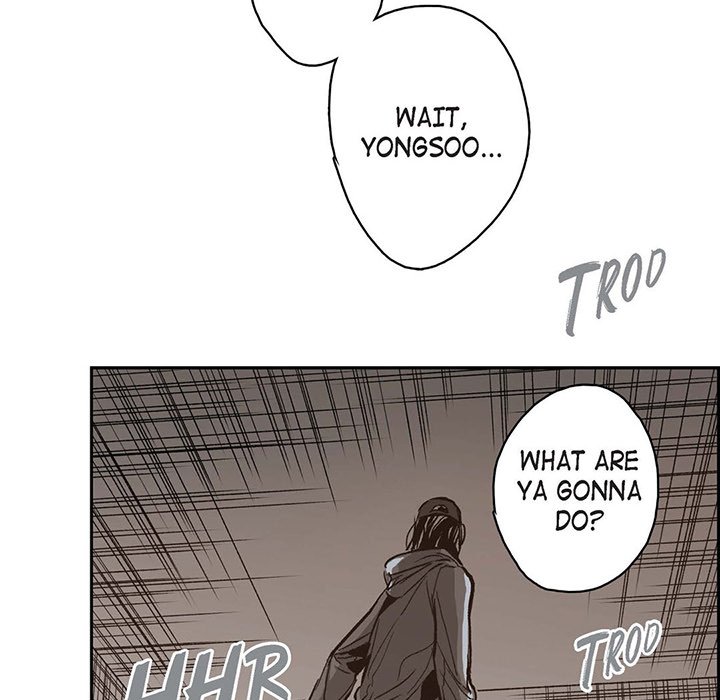 The Warehouse The Warehouse EP 43 - Toomics page 81 - 