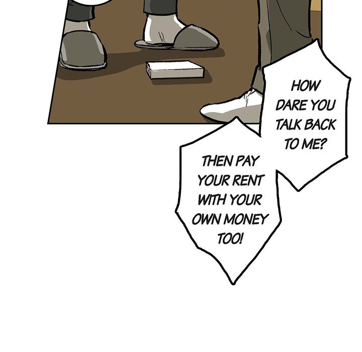 The Warehouse The Warehouse EP 43 - Toomics page 10 - 
