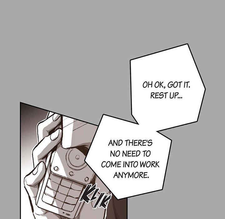 The Warehouse The Warehouse EP 44 - Toomics page 11 - 