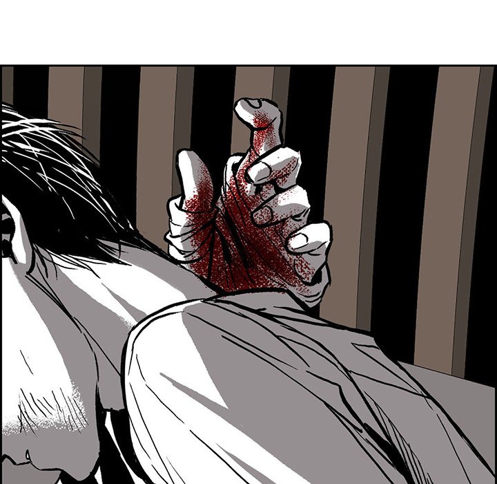 The Warehouse The Warehouse EP 44 - Toomics page 101 - 