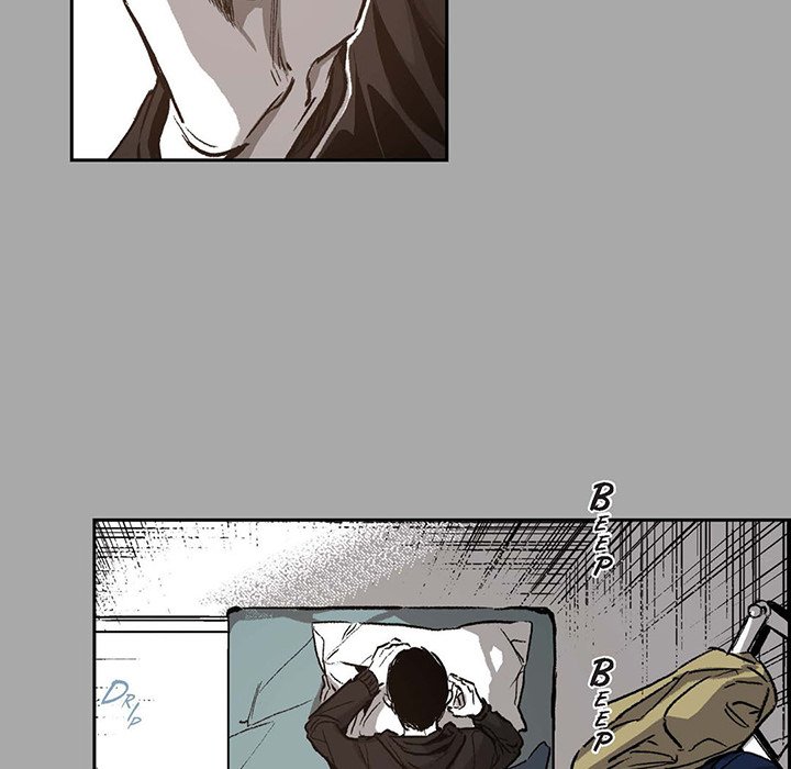 The Warehouse The Warehouse EP 44 - Toomics page 12 - 