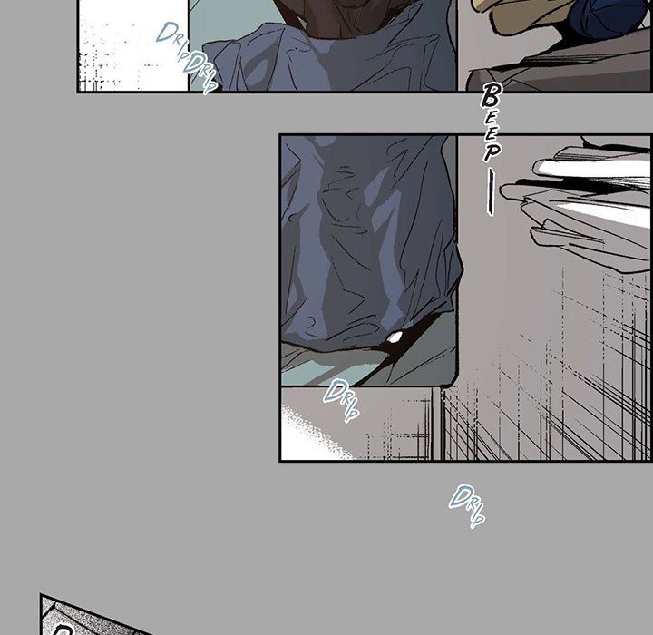 The Warehouse The Warehouse EP 44 - Toomics page 13 - 