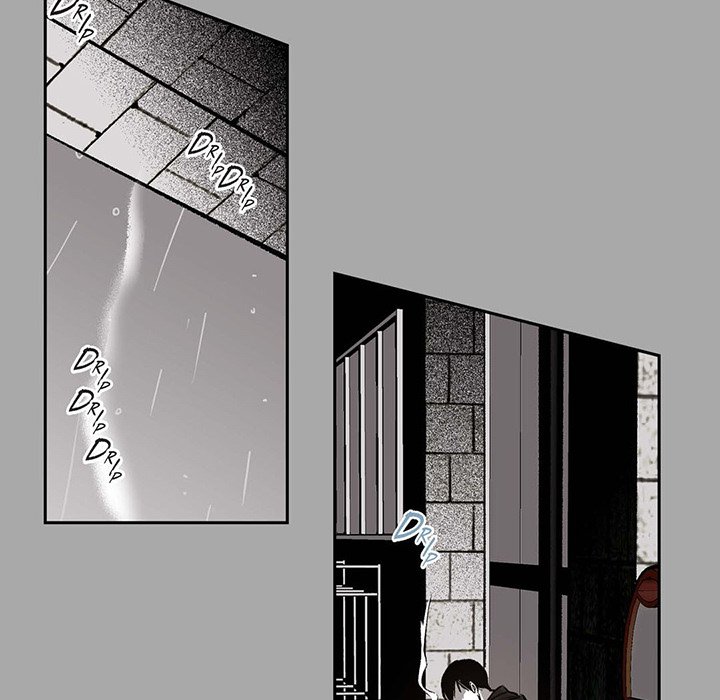 The Warehouse The Warehouse EP 44 - Toomics page 14 - 