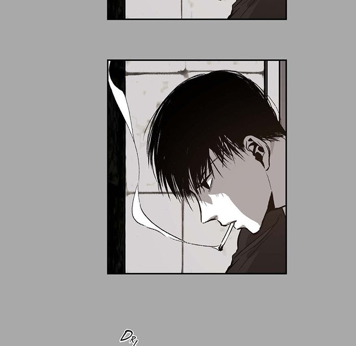 The Warehouse The Warehouse EP 44 - Toomics page 16 - 